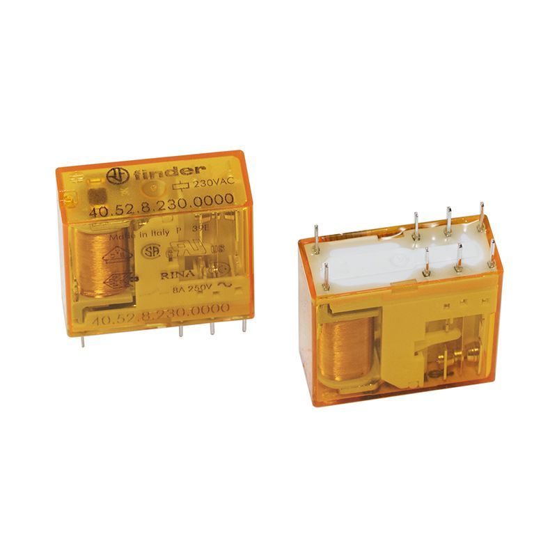 исполнительный механизм ta230 230в '1с 1136055, usystems. реле finder 40. реле finder 40. 52. 0000.