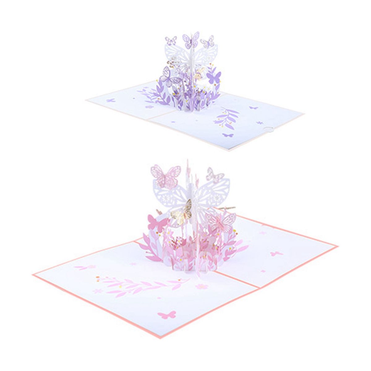 3 d gallery открытки