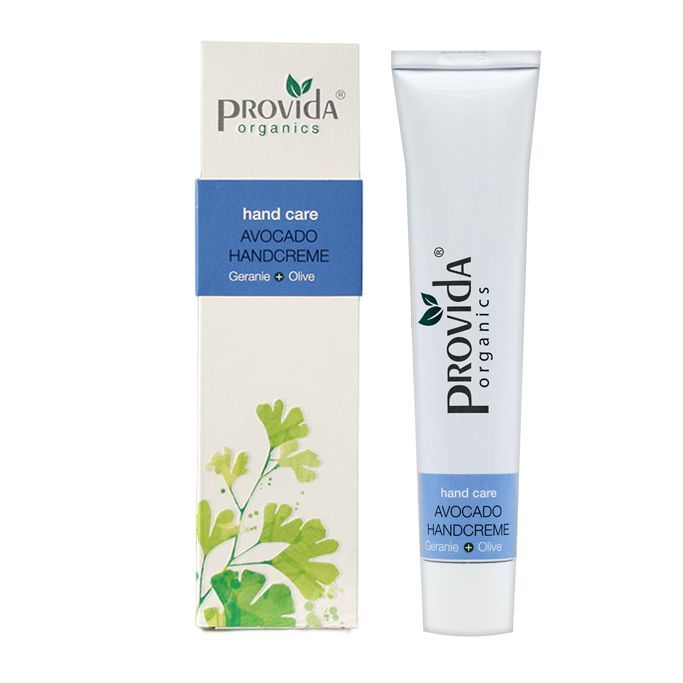 Provida organics