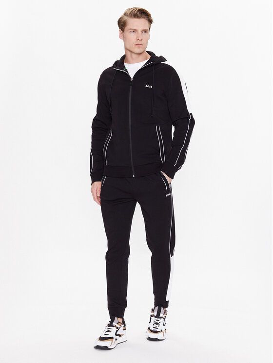 Спортивный Костюм Boss Купить В Москве
