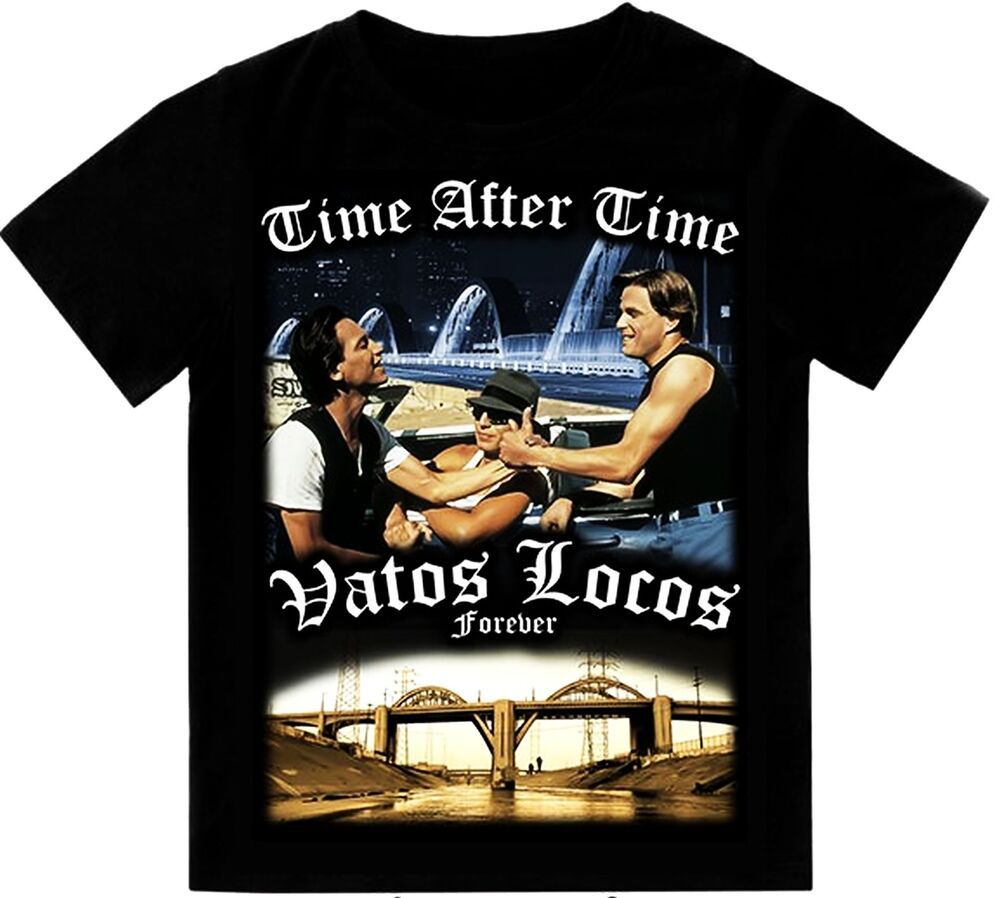 Vatos Loco Forever