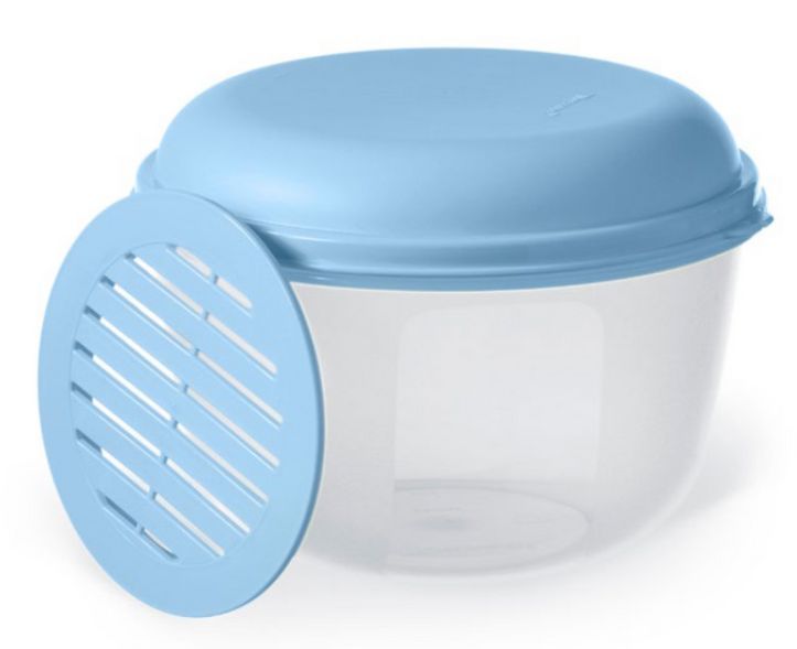 Чудо Банка Tupperware 3л Купить