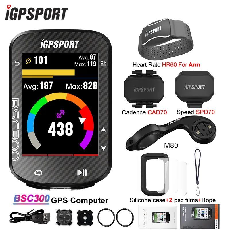 Igpsport