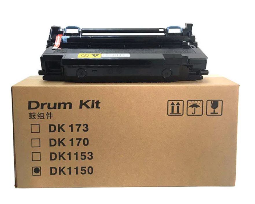 Dk1150. Kyocera dk-1150 Drum. Kyocera p2040 Drum. Узел фотобарабана dk-1150. Драм Kyocera 2040.