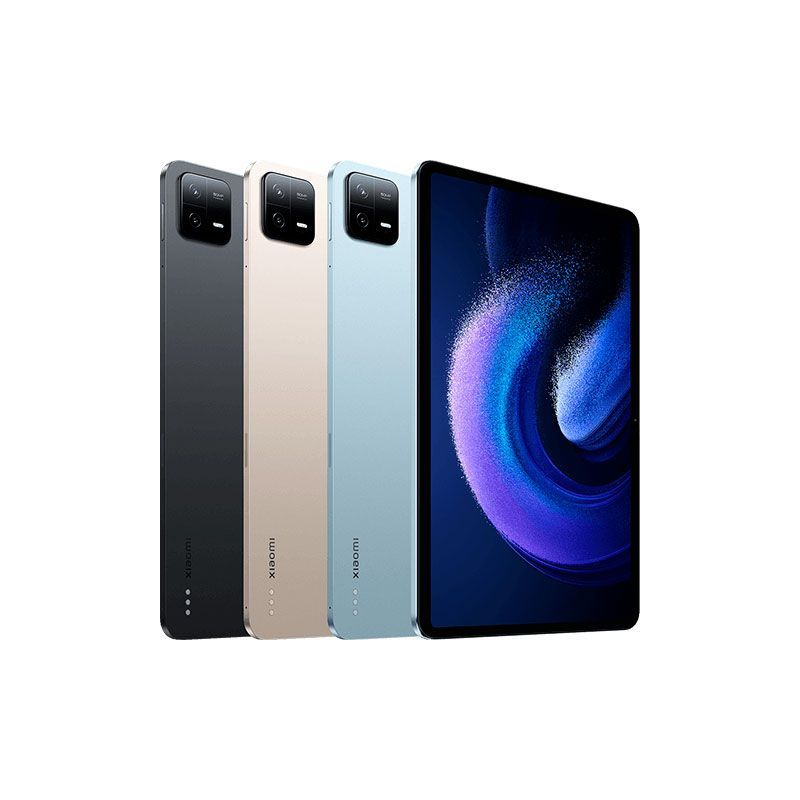 ЗащитноестеклопланшетадляXiaomiMiPad6/6PRO