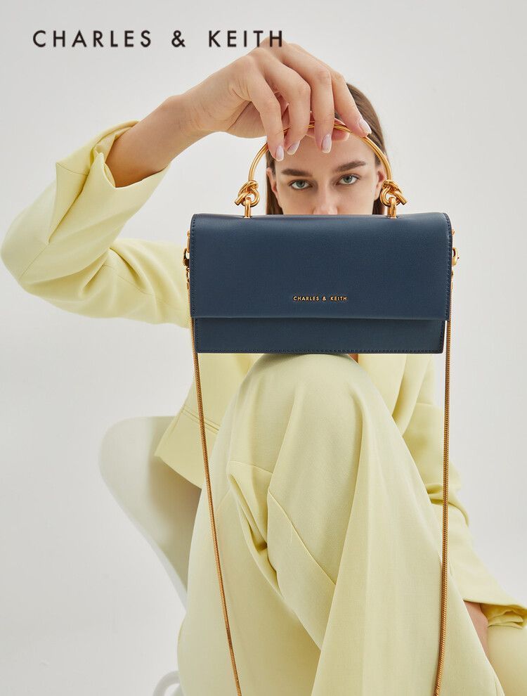 Charles Keith Сумки Цена