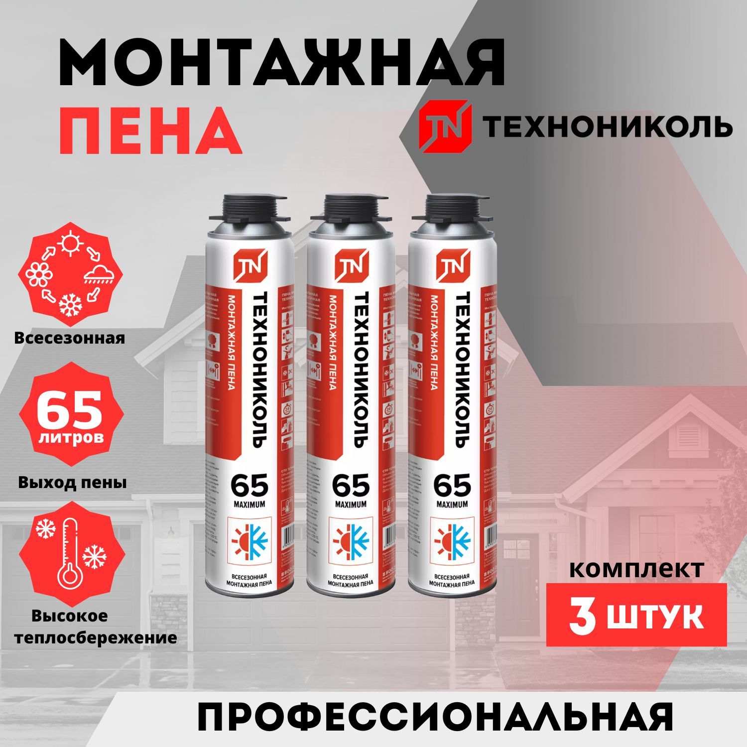 Пена ТЕХНОНИКОЛЬ 70. Пена монтажная ТЕХНОНИКОЛЬ 65 maximum. ТЕХНОНИКОЛЬ 70 professional всесезонная. Пена монтажная профессиональная ТЕХНОНИКОЛЬ 65 maximum всесезонная.