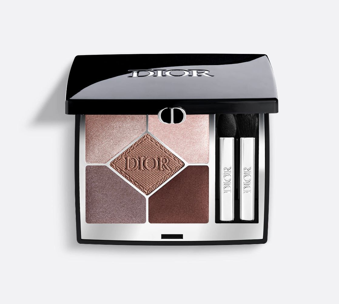 Палетка Теней Dior купить на OZON по низкой цене