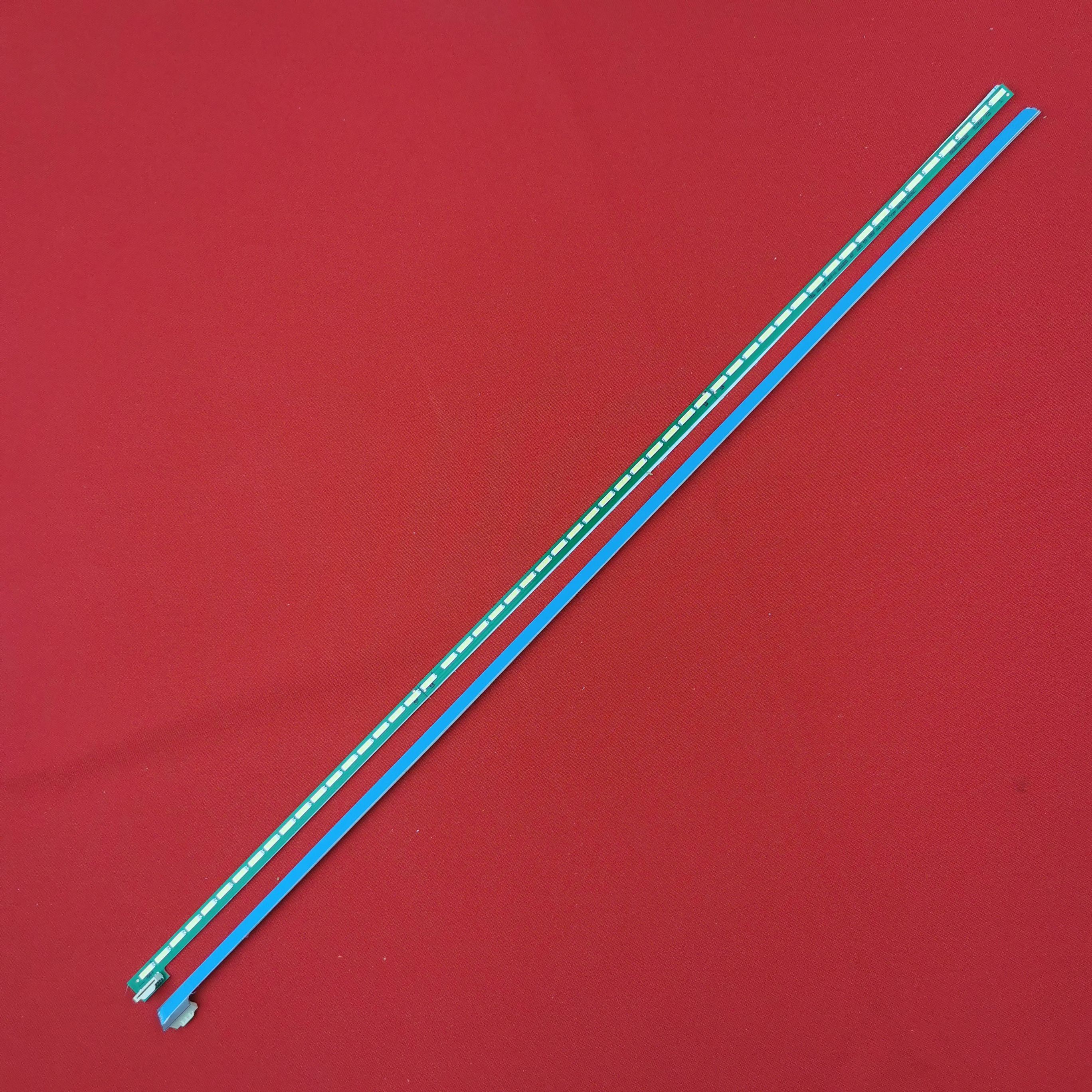 Подсветка для LG 42LA660V 42LA667V 42LA6800 42LA690V 42LA691V 42LA790V, PHILIPS 42PFL6008S 42PFL7108S; 42" ART 54 LED 466MM