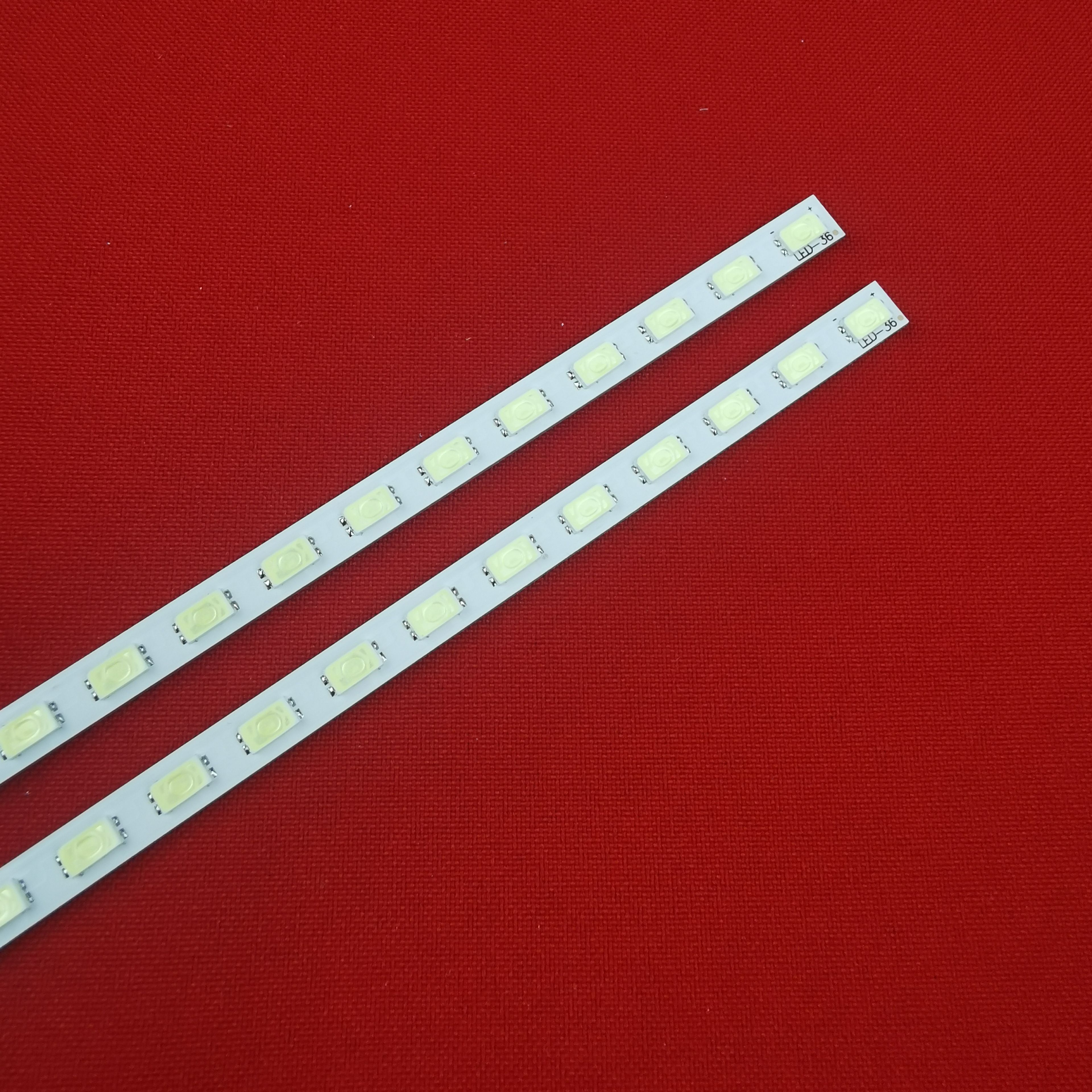 Подсветка для THOMSON T32E32U, HYUNDAI H-LED32V8, GOLDSTAR LT-32A320R; T51M320304AI1ET13H