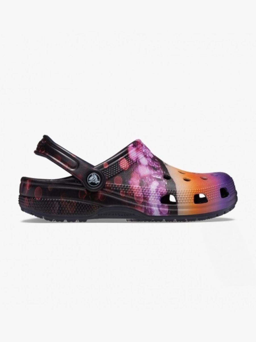 Сабо Crocs купить на OZON по низкой цене (1016066850)