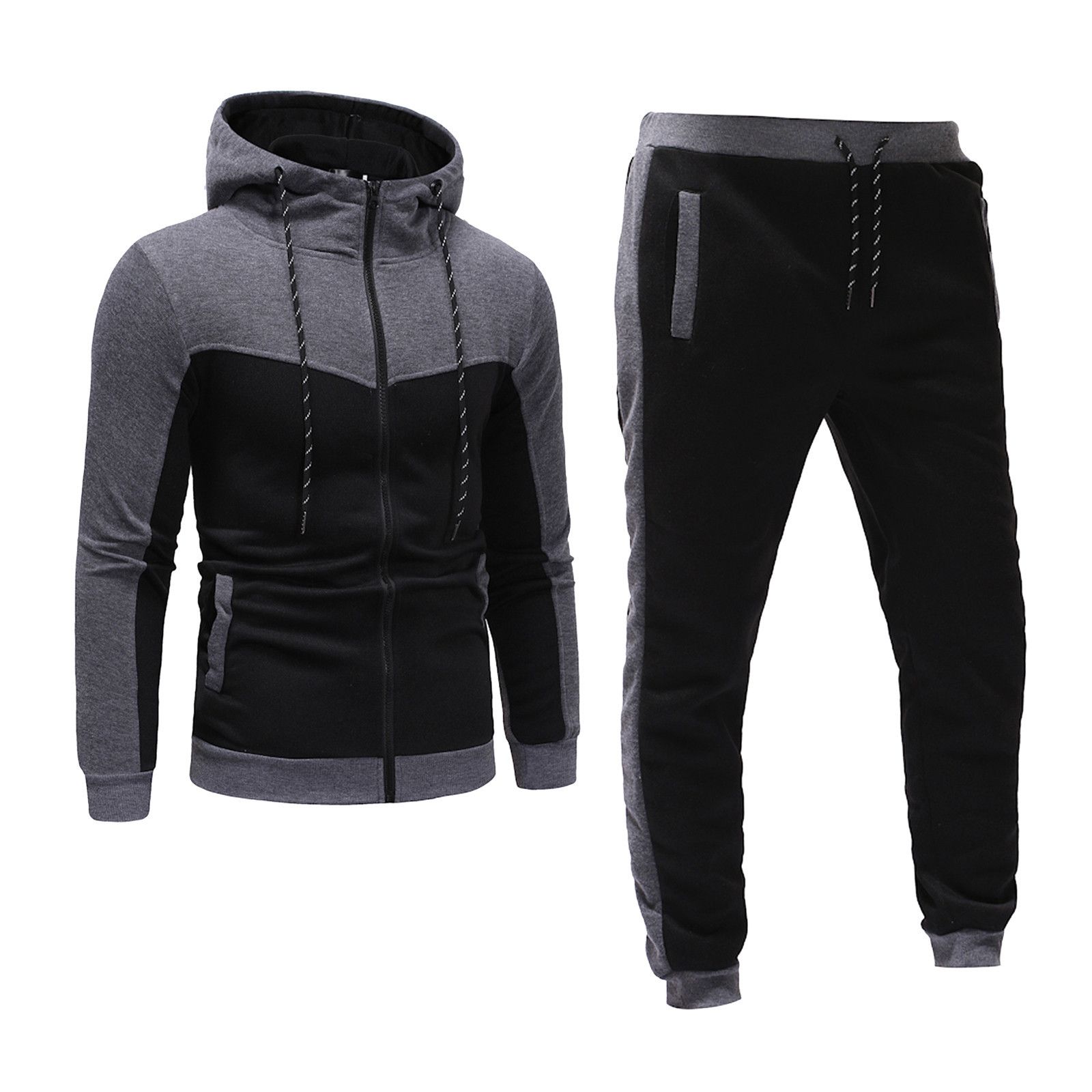 Спортивный костюм Hooded SPORTSUID