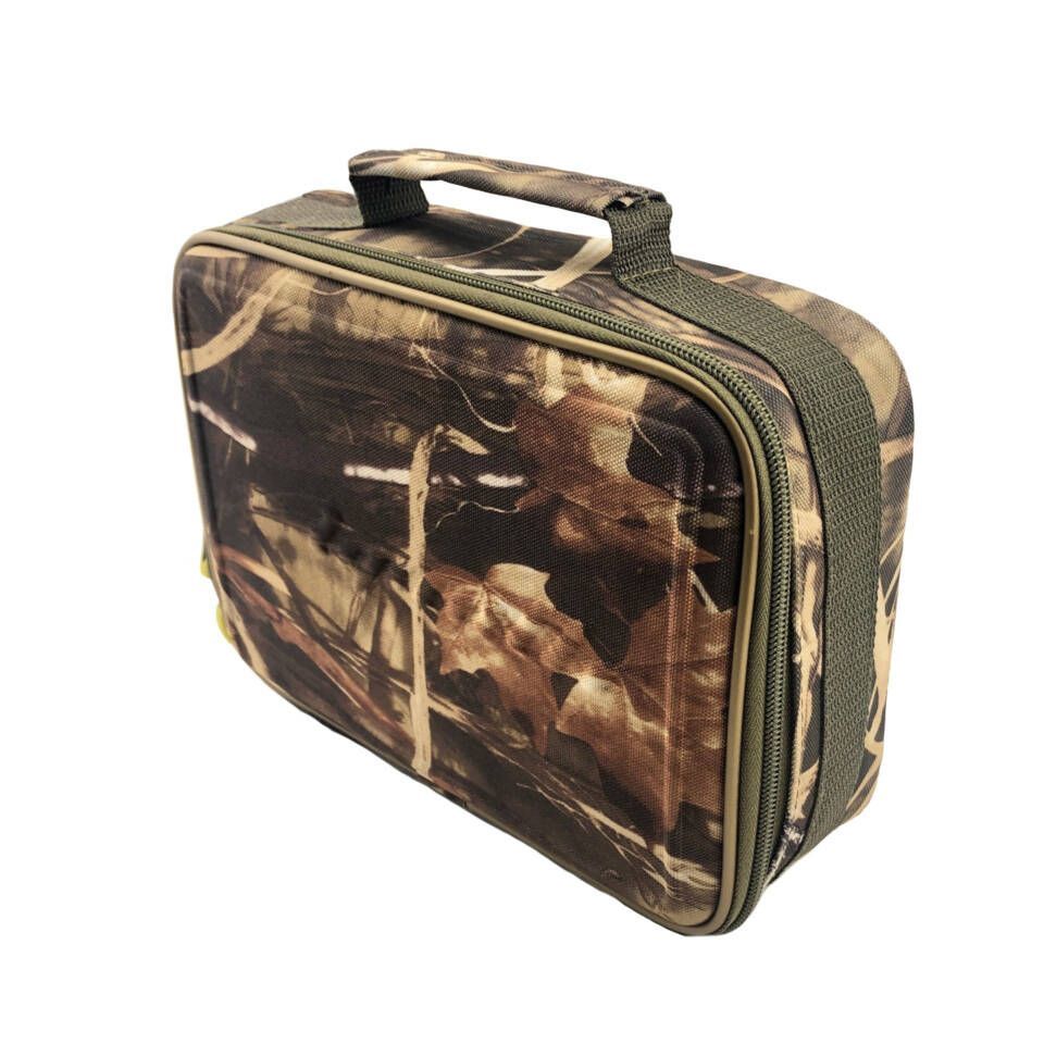 AQUATIC Сумка СО-25 для аксеcсуаров (27х16х10 см) АКВАТИК