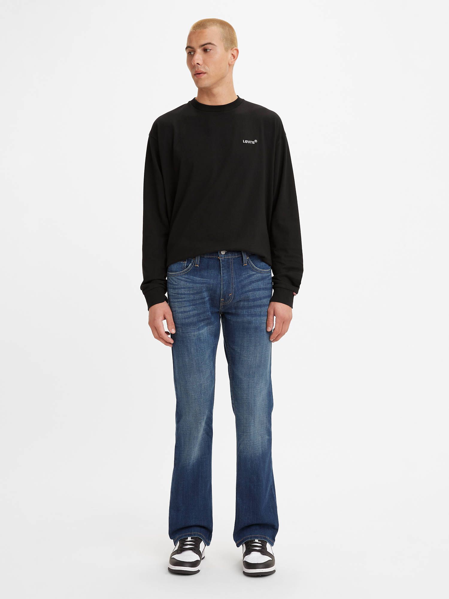 Levis deals 527 jagger