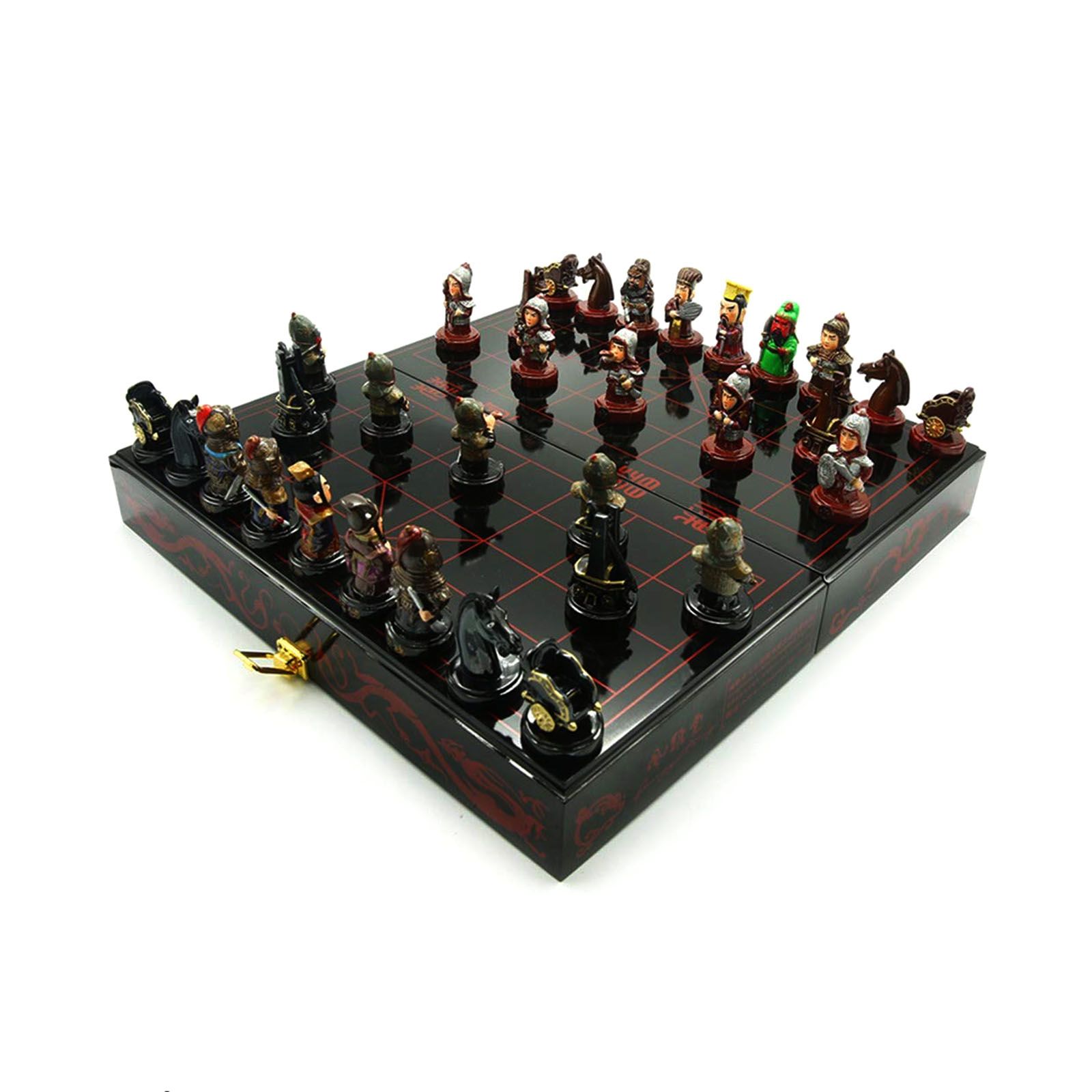 Chess Board WG qp01r