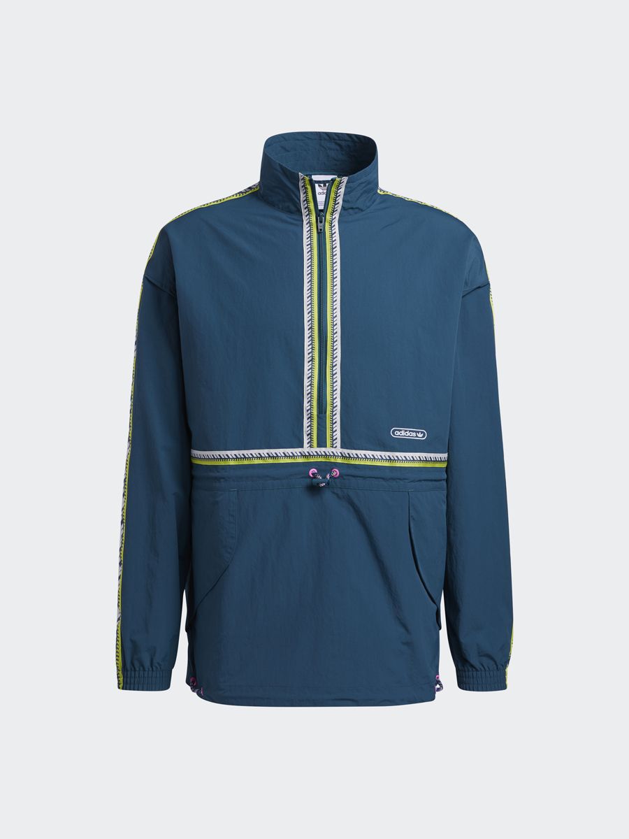 Adidas originals discount authentic anorak