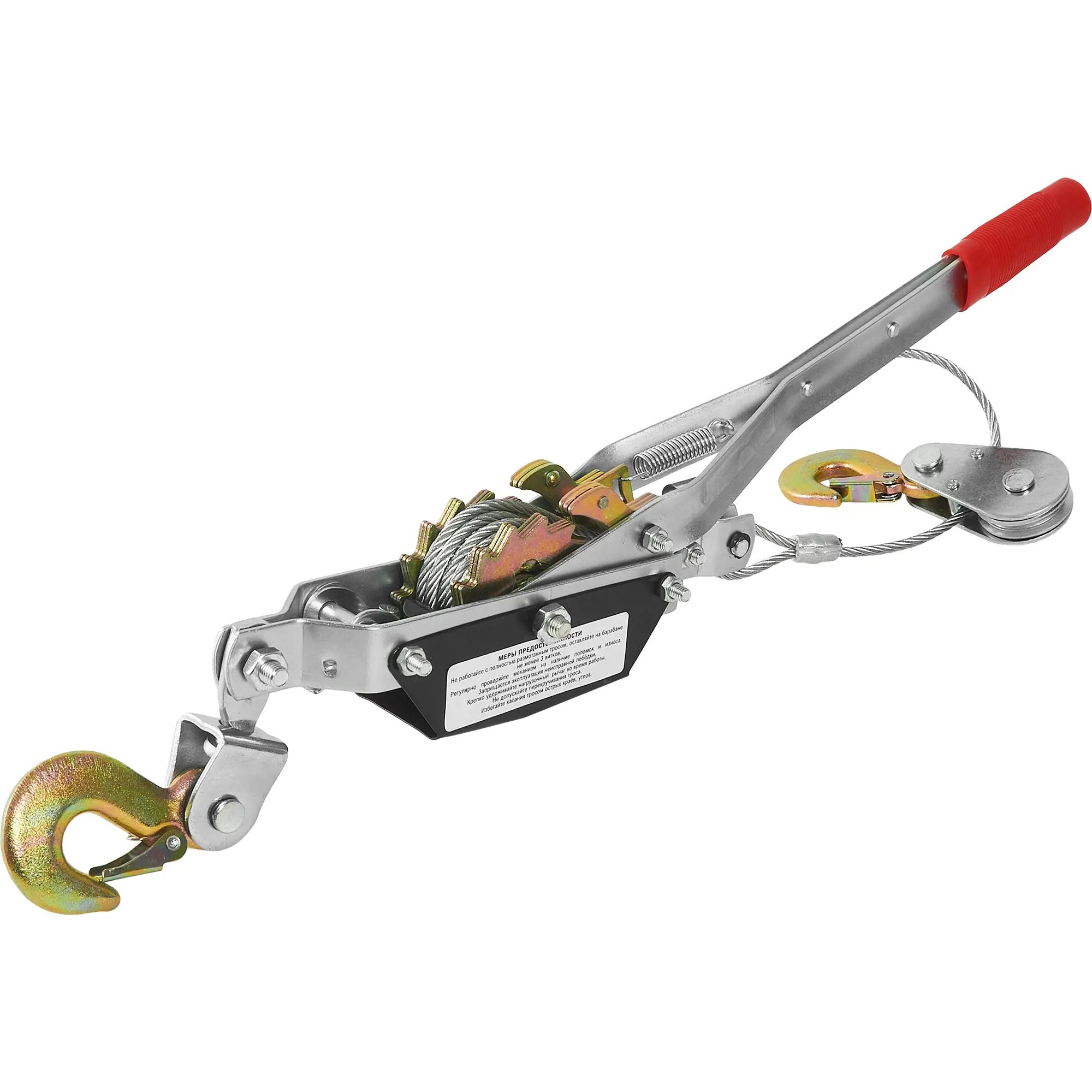 Ручная Лебедка Купить В Леруа Мерлен Цена