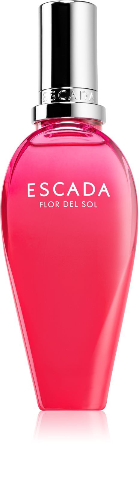 Духи сола. Духи Эскада женские Flor del. Туалетная вода Escada Flor del Sol. Escada del Sol Flor 30 мл. Escada New (Escada) 100мл.