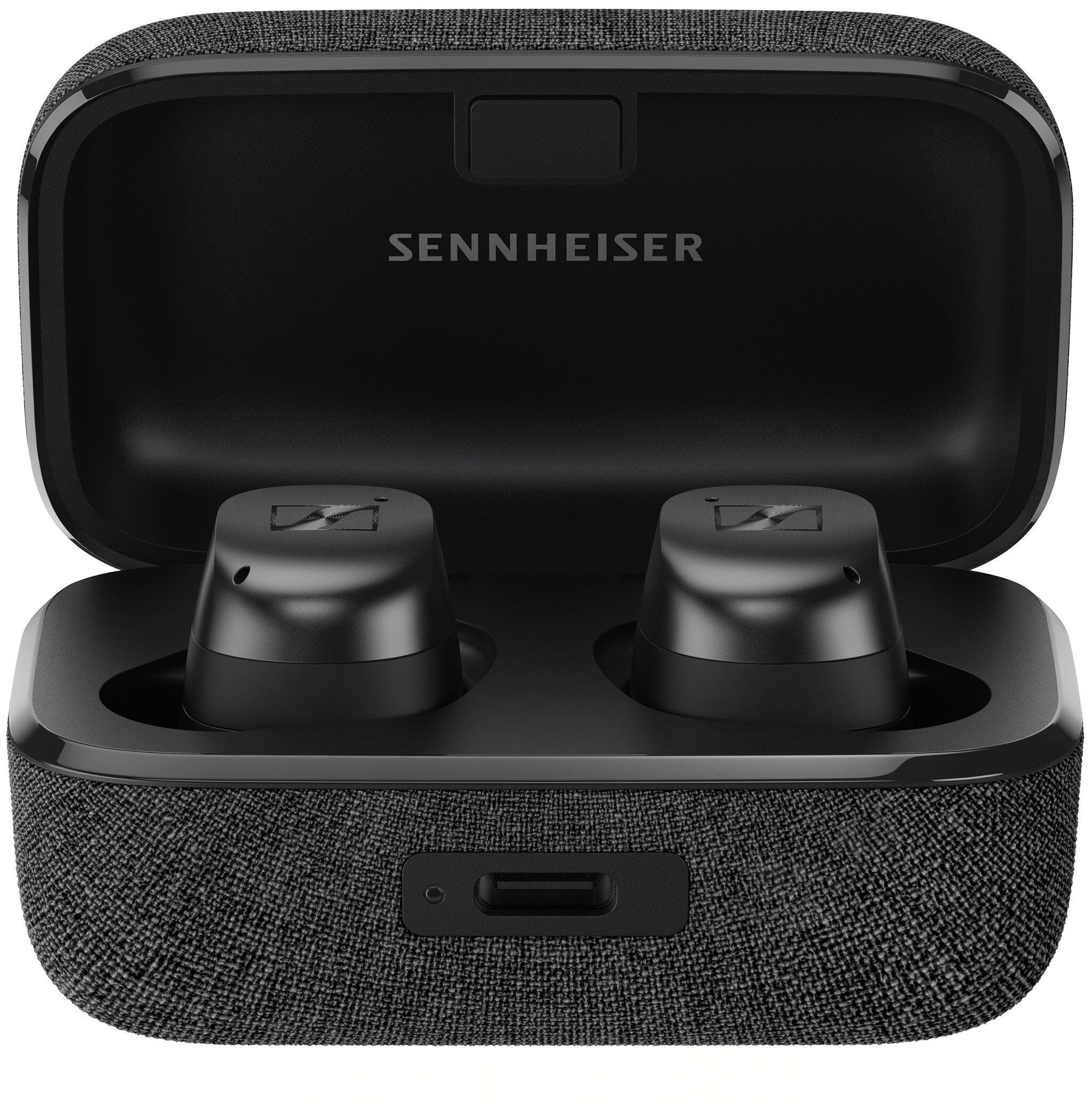 Наушники Sennheiser Momentum 4 Wireless Купить