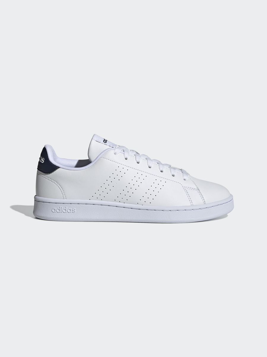 Adidas advantage shop clean shoes