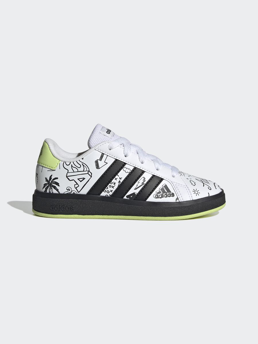 adidas Sportswear Grand Court 2.0 K