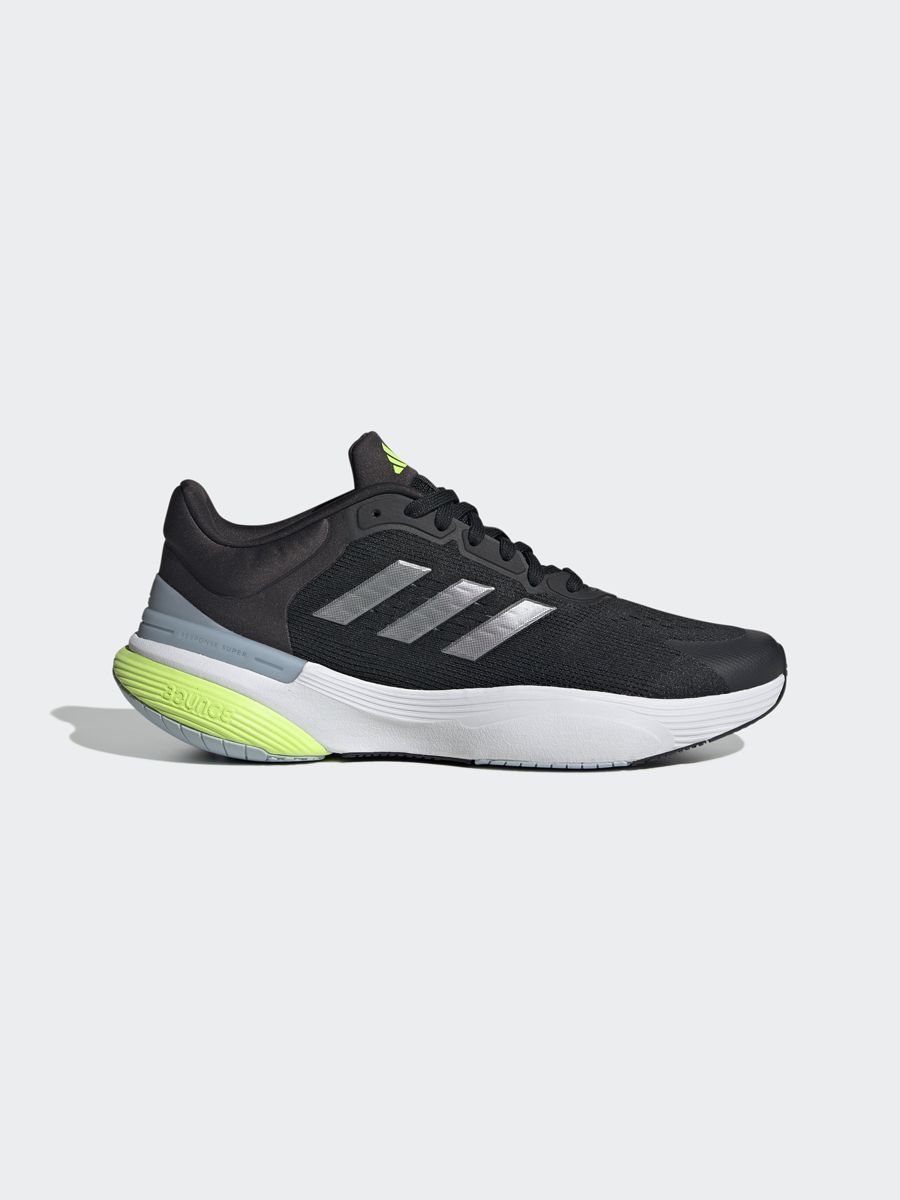 Adidas men's store response running shoes