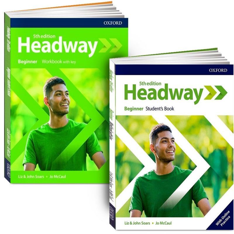 Workbook beginner 5th headway. Headway Beginner 5th Edition. Учебник Headway Beginner. Headway Beginner 5 Edition. Headway Beginner 5th Edition book Cover