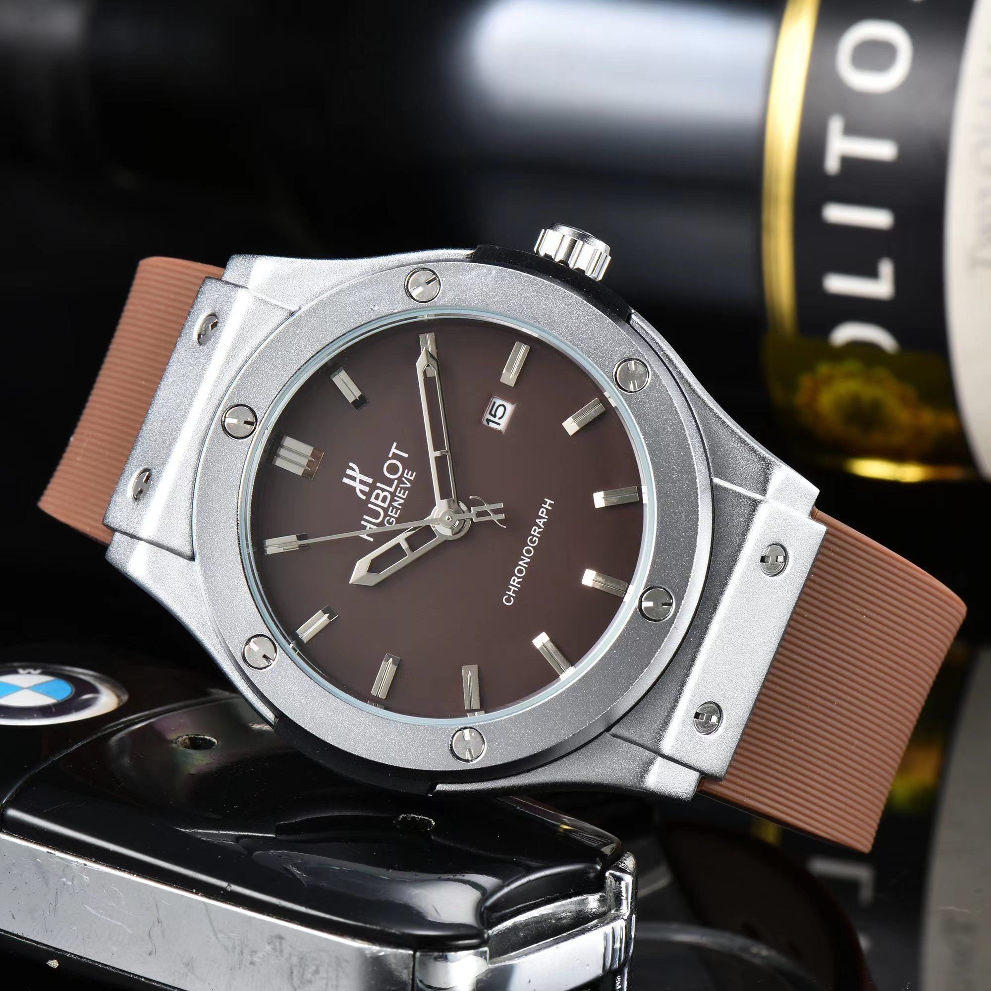 Часы Hublot Купить В Спб