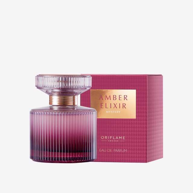 Парфюмерная вода отзывы. Духи Amber Elixir Oriflame. Парфюмерная вода Amber Elixir Mystery [Эмбе Иликсе Мистери]. Орифлейм туалетная вода женская Амбер эликсир. Парфюмерная вода Amber Elixir Mystery Орифлейм.