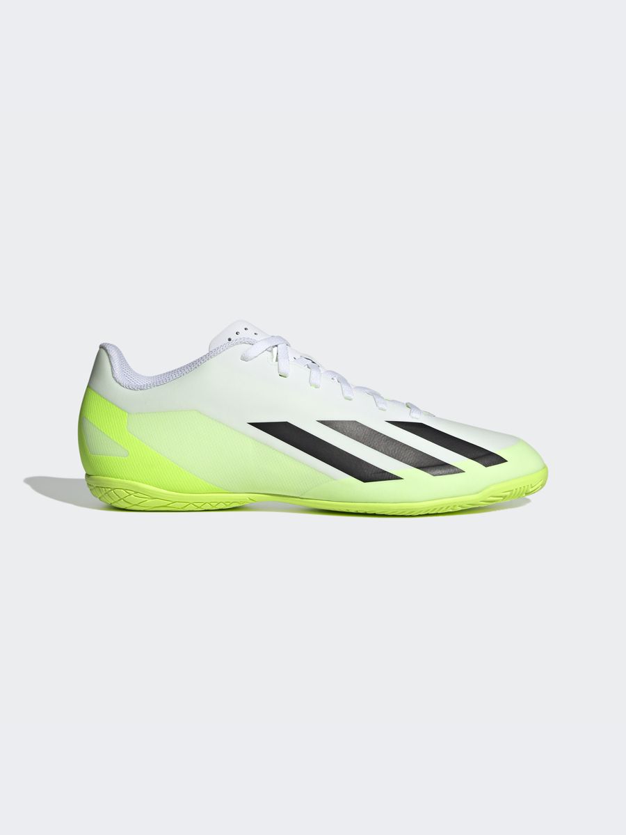 Бутсы adidas X Crazyfast.4 In