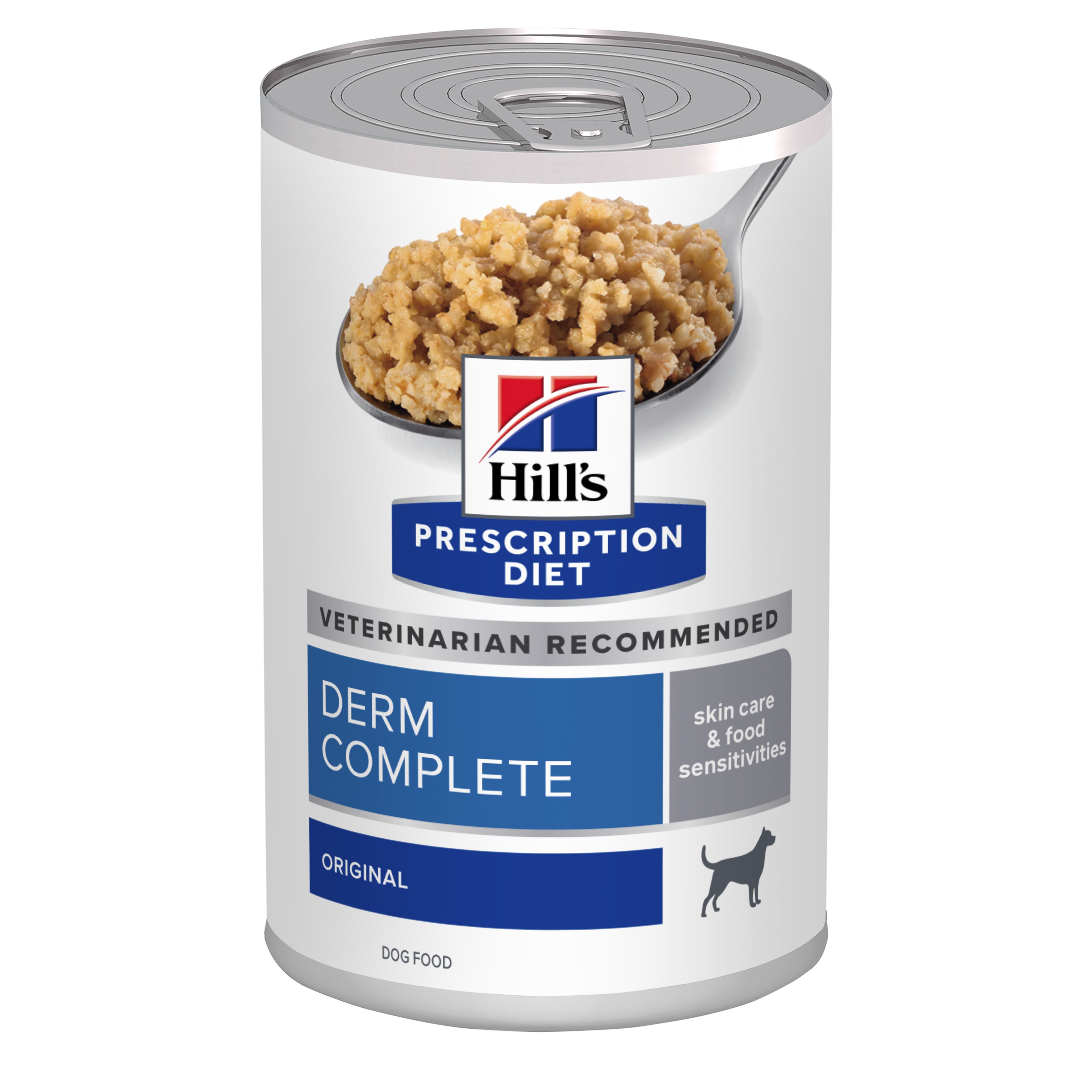 HILL S PRESCRIPTION DIET DERM DEFENSE OZON