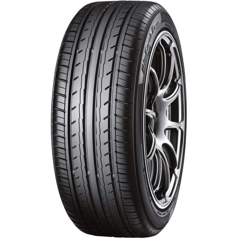 Yokohama BluEarth-Es ES32 Шины  летние 185/65  R15 88H