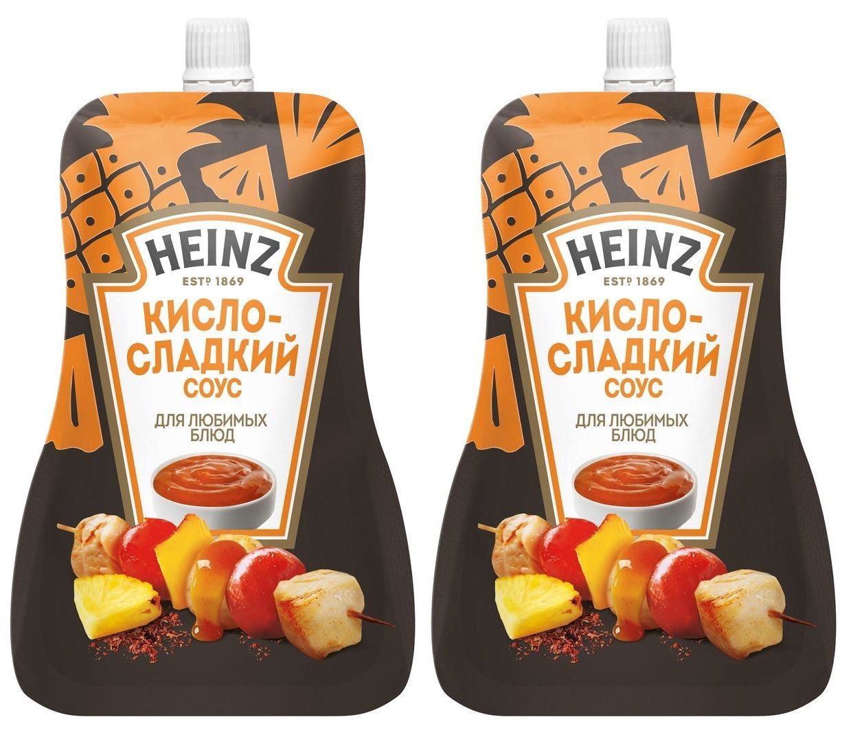 Соус Heinz Купить Оптом