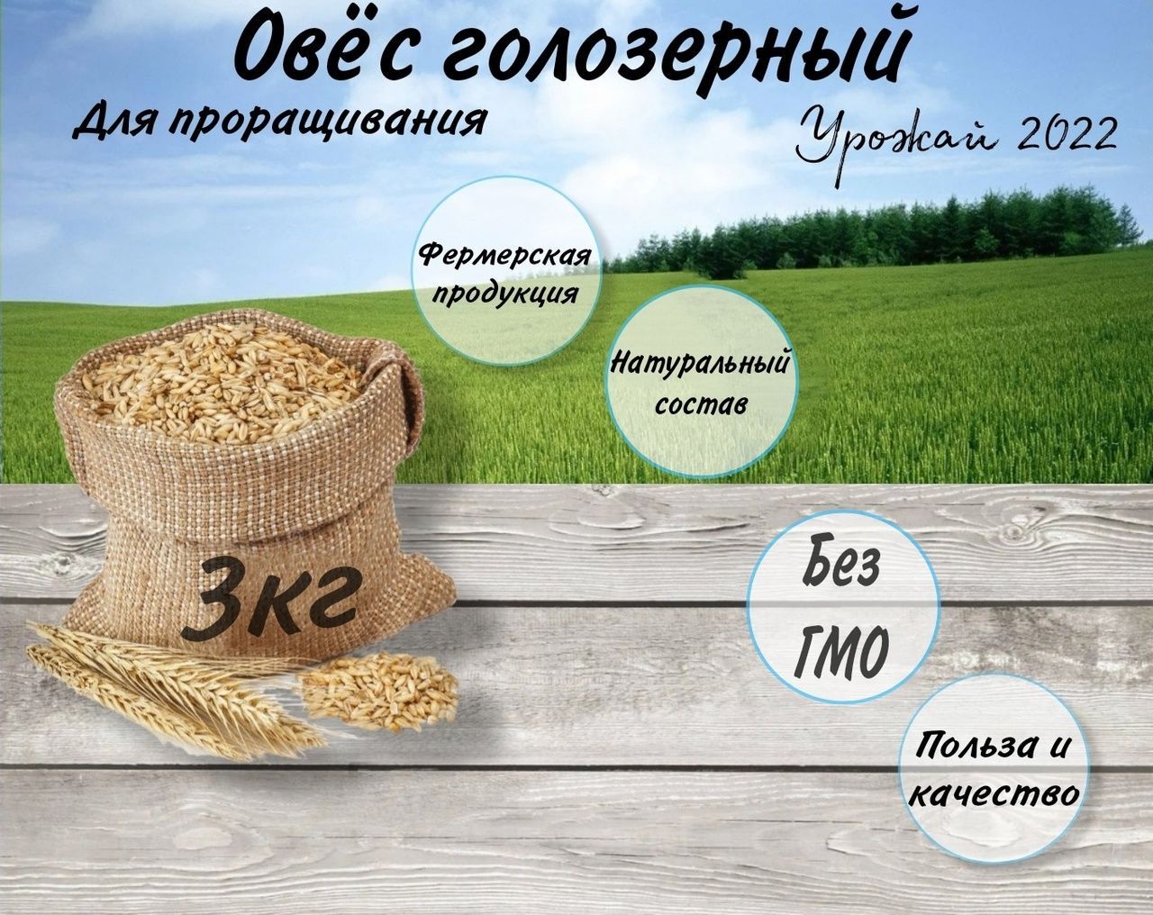 Купить Овес В Краснодарском Крае На Авито