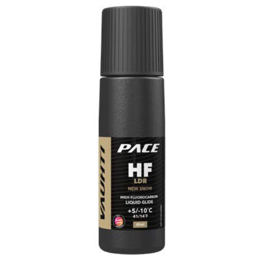 Жидкий парафин PACE HF LDR LIQUID GLIDE, 80 мл