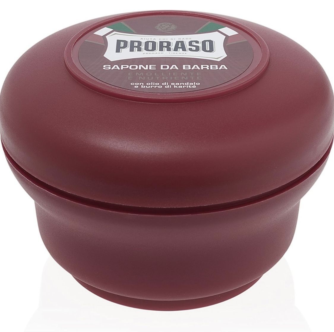 Proraso масло ши