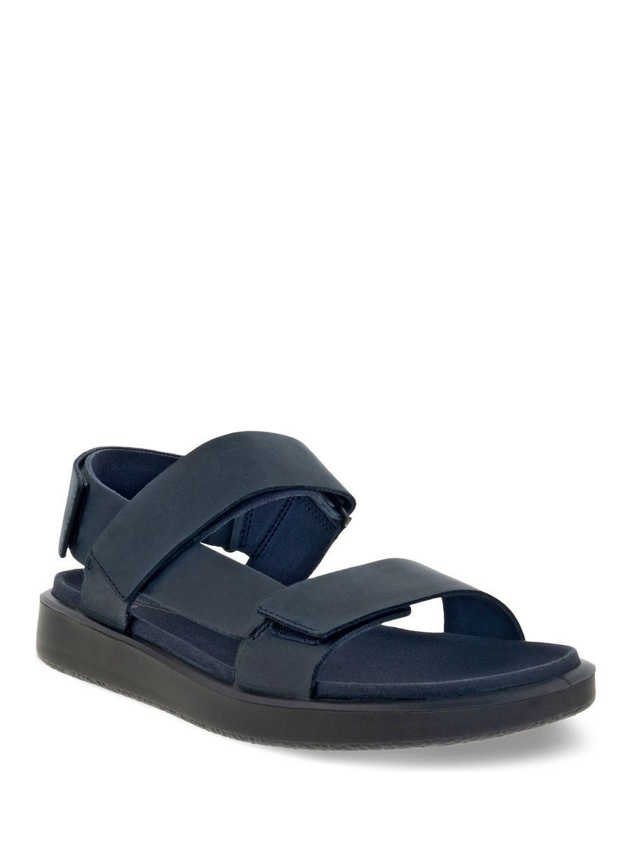 Ecco flowt deals slide sandal