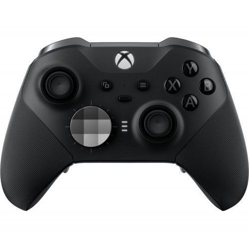 Xbox Геймпад Elite Wireless Controller Series 2, Bluetooth, черный