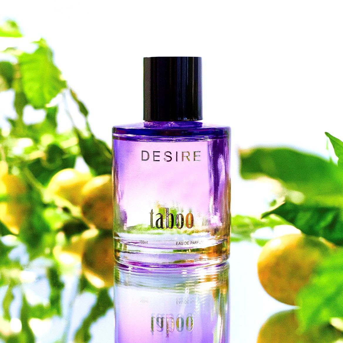 Женские духи Taboo 