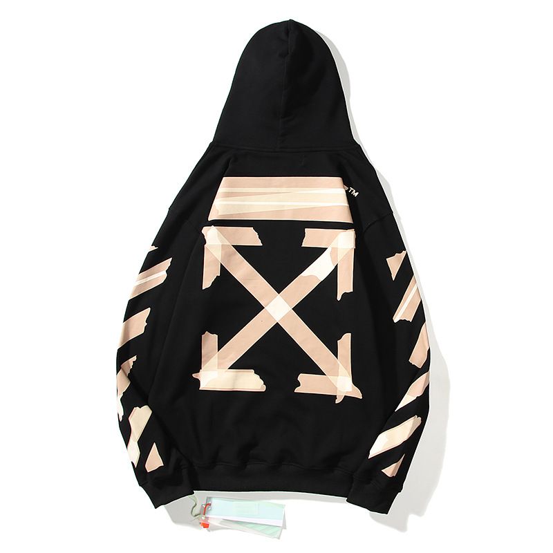 Off white hoodie