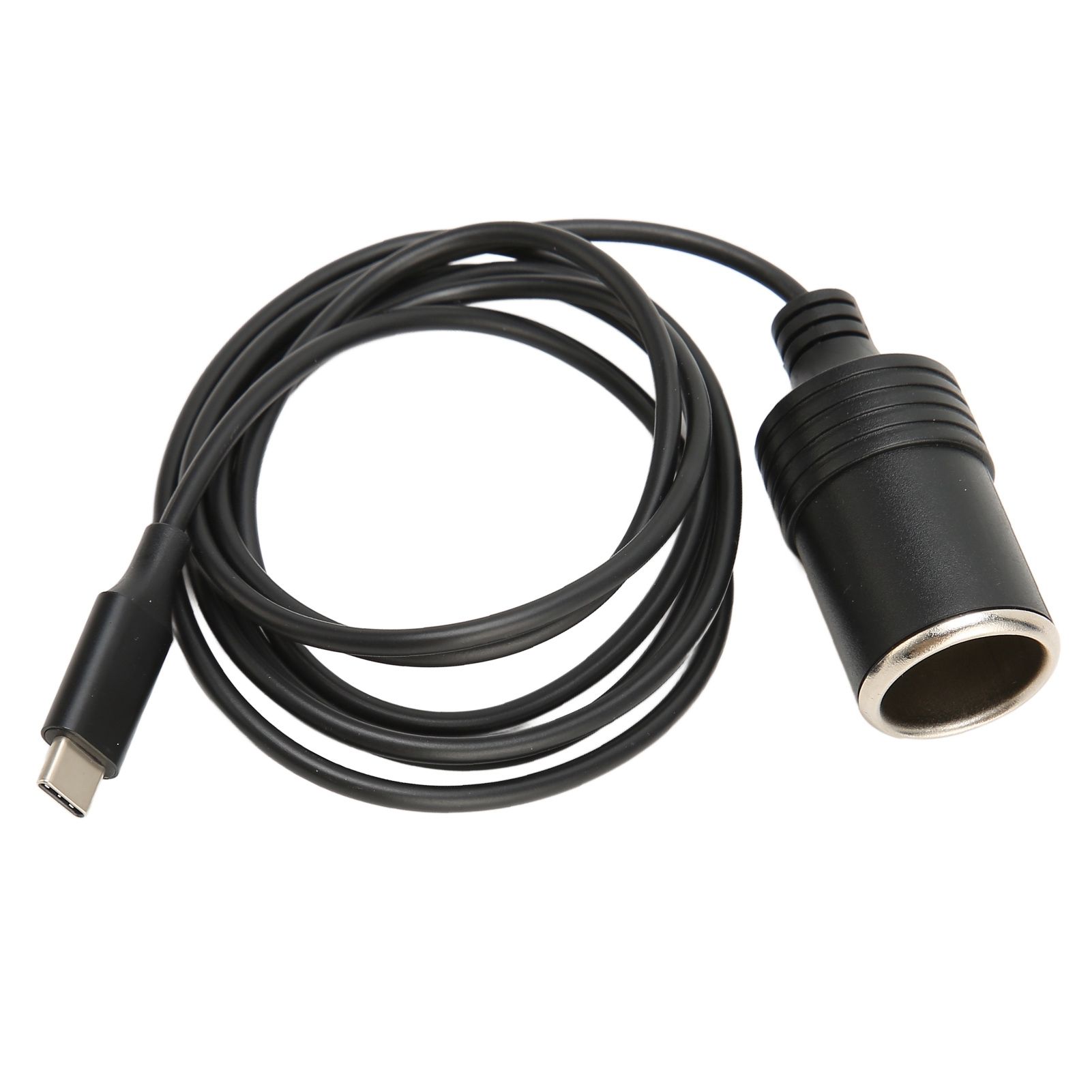 Usb type c в прикуриватель