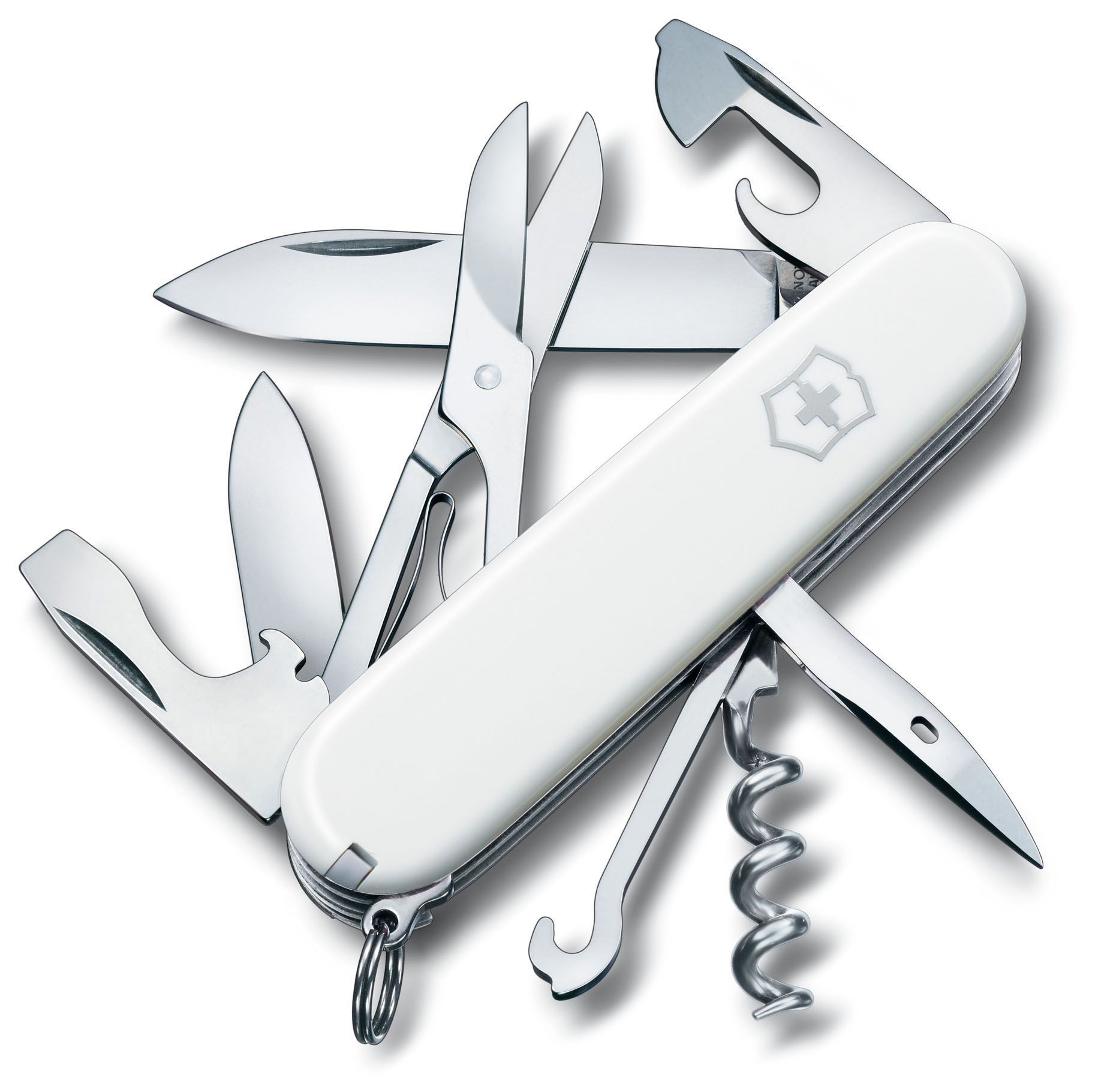 Купить Нож Перочинный Victorinox Climber Matterhorn