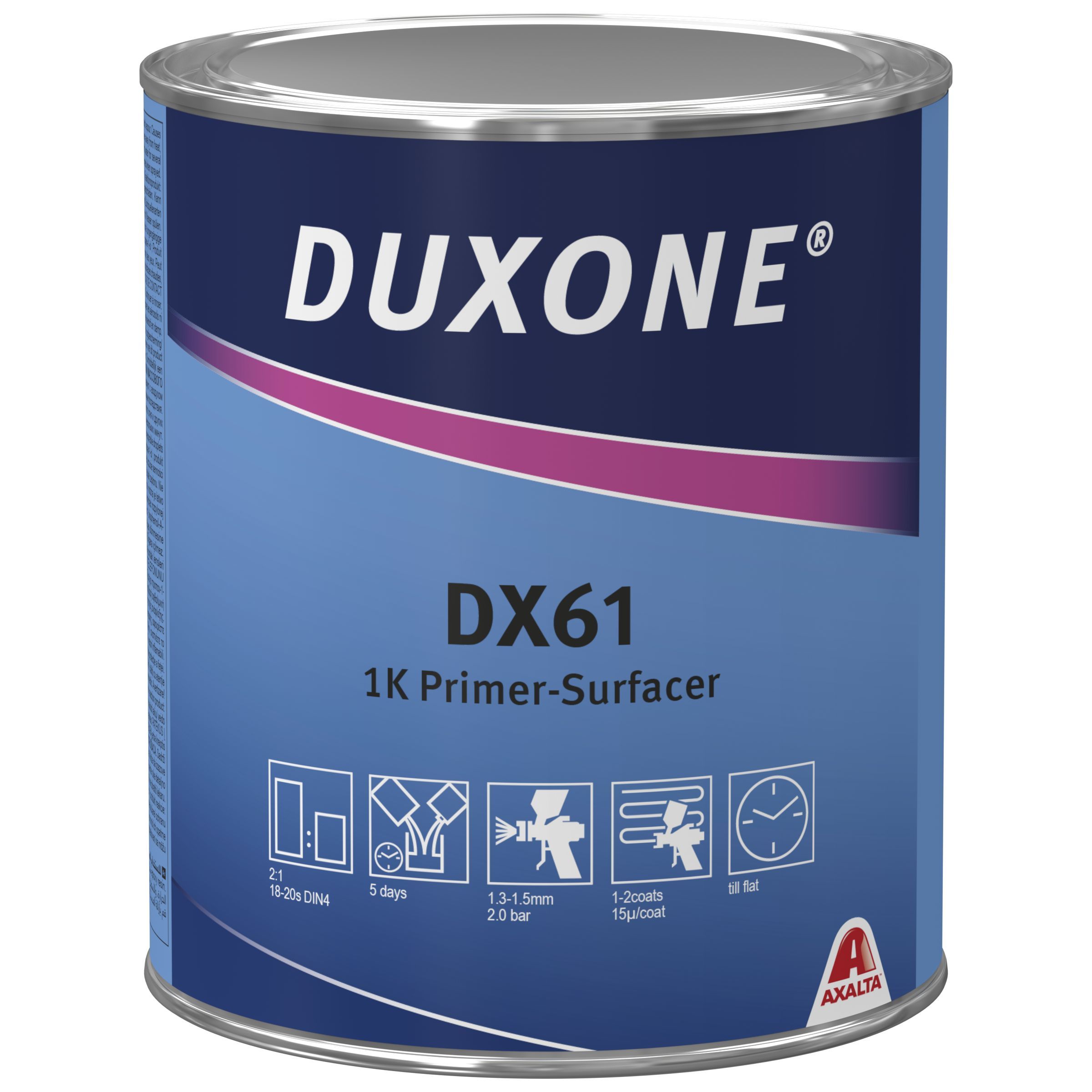 Duxone Грунт – купить в интернет-магазине OZON по низкой цене