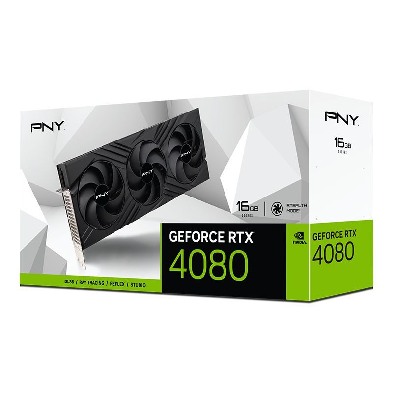 4090 PNY. RTX 4090 Verto ARGB Dual Fan..