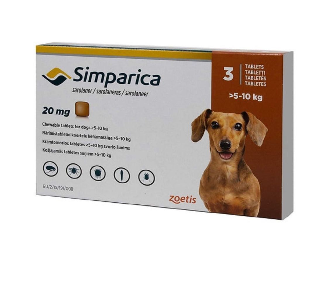 Симпарика таблетка для собак купить в екатеринбурге. Симпарика 20 мг. Симпарика 120 мг. Zoetis Simparica для собак. Бравнкто Симпарика НЕКСГАРД Фронтлайн.