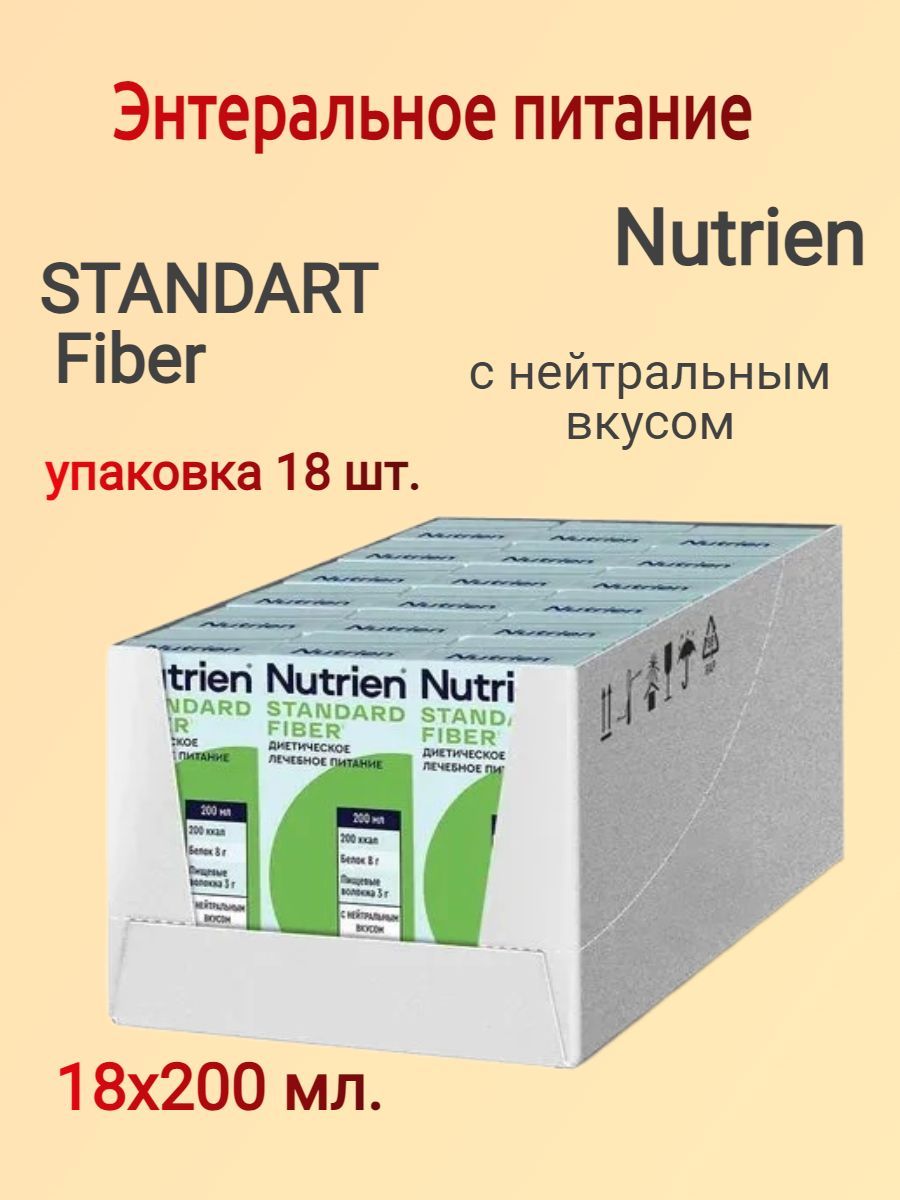 Нутриэн стандарт 200. Nutrien Standard. Нутриэн стандарт с пищевыми волокнами. Нутриэн Файбер. Нутриэн энергия Файбер.