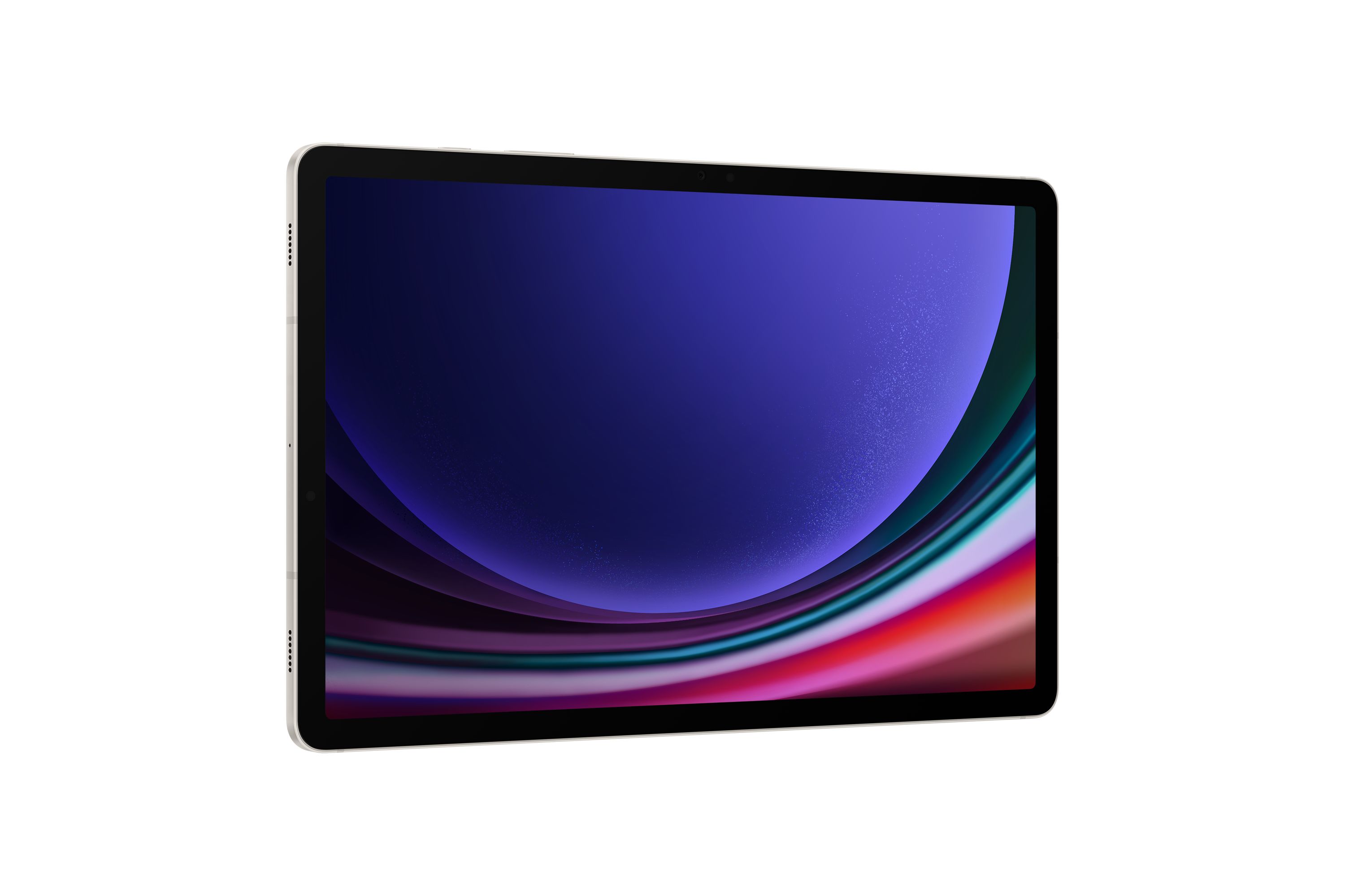 Samsung Планшет Galaxy TAB S9 Wi-Fi SM-X710), 11" 12 ГБ/256 ГБ, бежевый