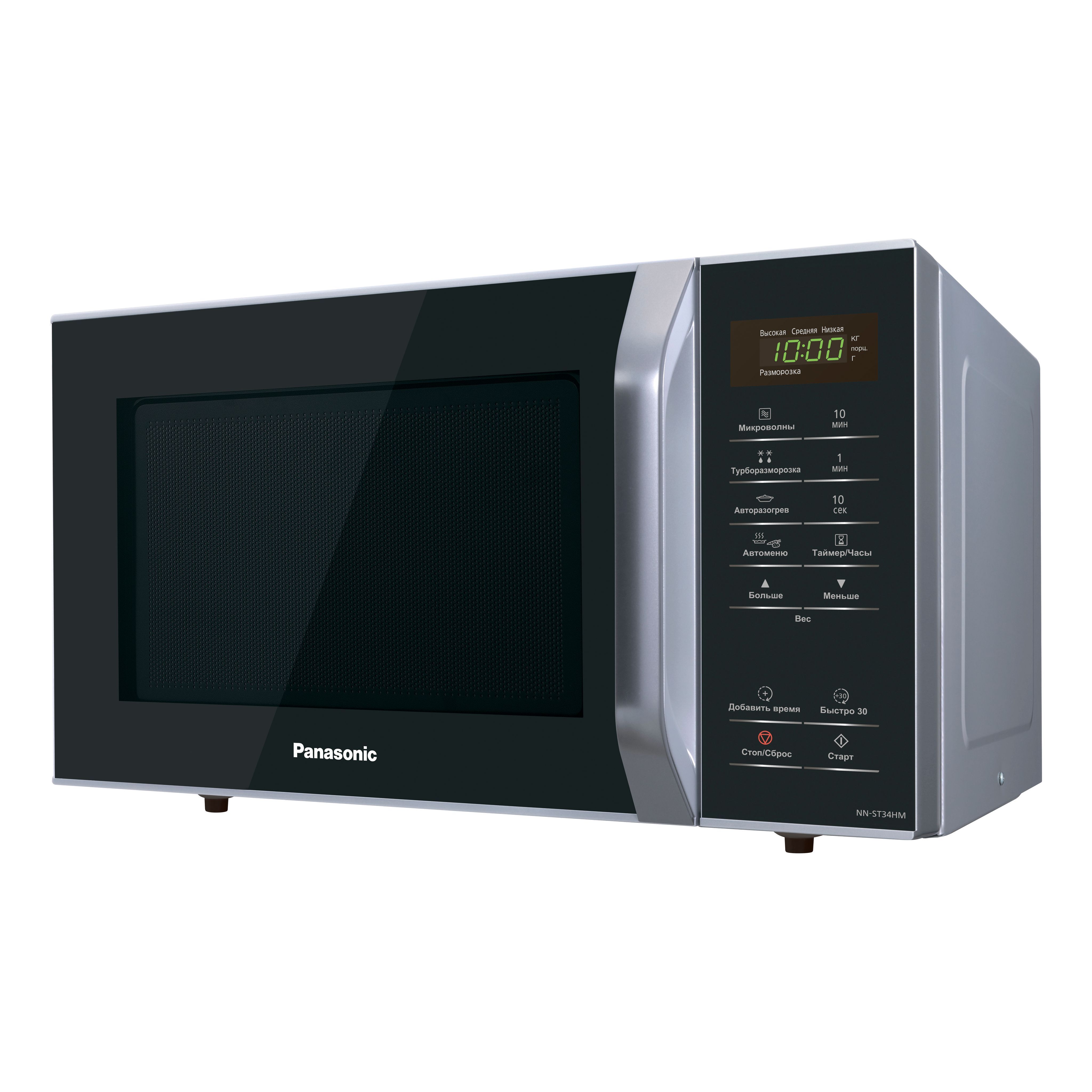 Инверторная свч. СВЧ Panasonic nn-st34hmzpe. Микроволновая печь Panasonic. Микроволновая печь Panasonic nn-st34hm. Инверторная микроволновая печь Panasonic.