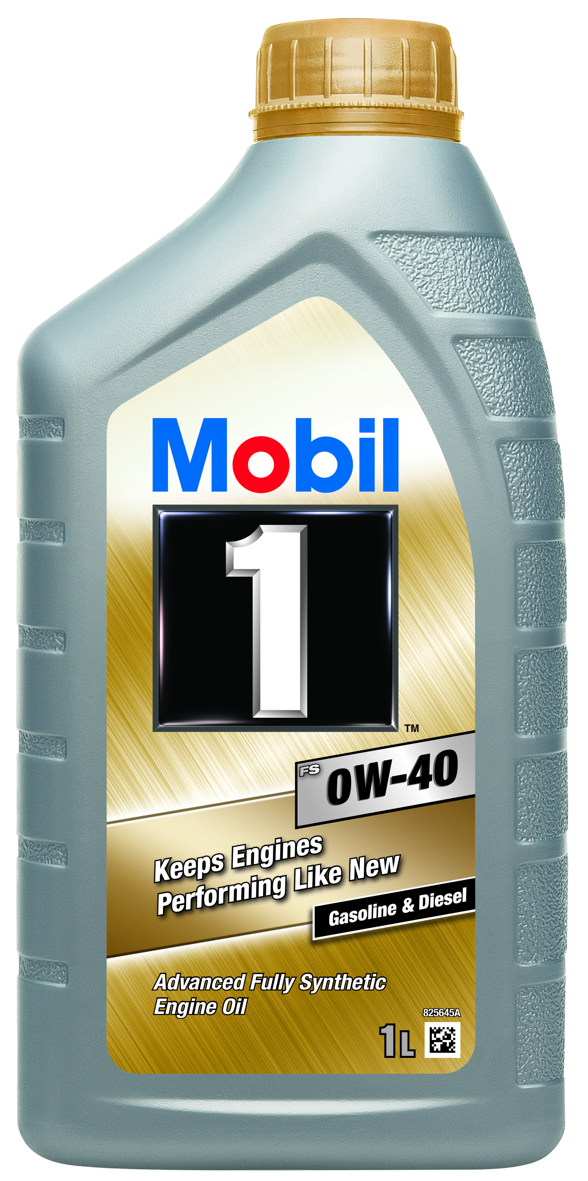 Mobil Fs 0w 40 Купить