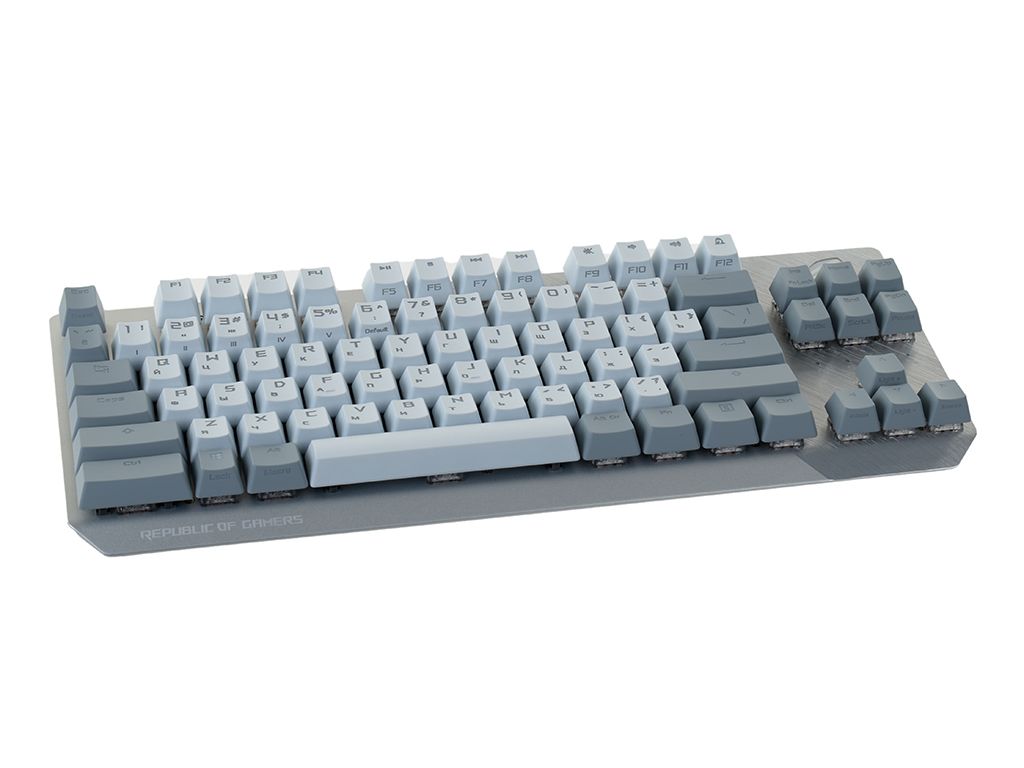 Клавиатура rog strix scope tkl. Asus rog strix scope nx tkl.